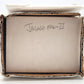 Franklin Mint B11PT89 1:43 Diecast 1946 Jaguar Mark IV Saloon LN/Box