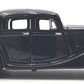 Franklin Mint B11PT89 1:43 Diecast 1946 Jaguar Mark IV Saloon LN/Box