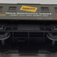 Aristo-Craft 46950 G Track Maint. Service Car/Track Cleaning Car - Metal Wheels VG