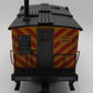 Aristo-Craft 46950 G Track Maint. Service Car/Track Cleaning Car - Metal Wheels VG