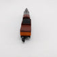 Marklin 8139 Milwaukee Road Z Gauge Steam Freight Train Set LN
