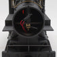 Aristo-Craft 21201 G Gauge Pennsylvania 0-4-0 Steam Locomotive VG/Box