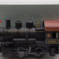 Aristo-Craft 21201 G Gauge Pennsylvania 0-4-0 Steam Locomotive VG/Box