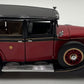 Franklin Mint B11SD61 1:24 1935 Mercedes Benz 770K Sedan EX