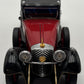 Franklin Mint B11SD61 1:24 1935 Mercedes Benz 770K Sedan EX