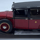 Franklin Mint B11SD61 1:24 1935 Mercedes Benz 770K Sedan EX