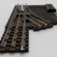 Lionel 6-12081 O 42" Remote-Control Left Hand Switch Turnout VG/Box