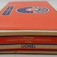 Lionel 6-12081 O 42" Remote-Control Left Hand Switch Turnout VG/Box