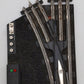 Lionel 6-12081 O 42" Remote-Control Left Hand Switch Turnout VG/Box
