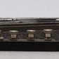 Lionel 6-12081 O 42" Remote-Control Left Hand Switch Turnout VG/Box