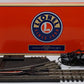 Lionel 6-12081 O 42" Remote-Control Left Hand Switch Turnout VG/Box