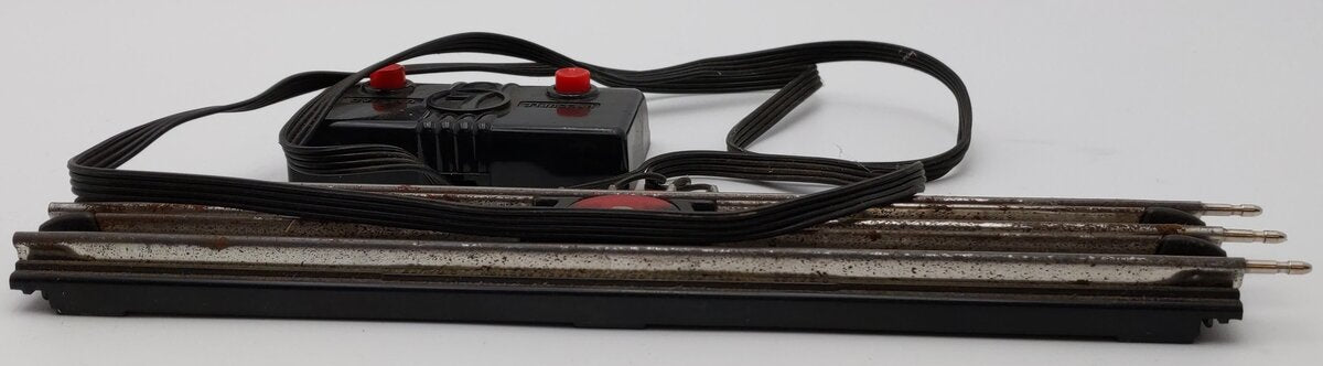 Lionel 6-65530 0 Gauge UCS Remote Control Track VG/Box