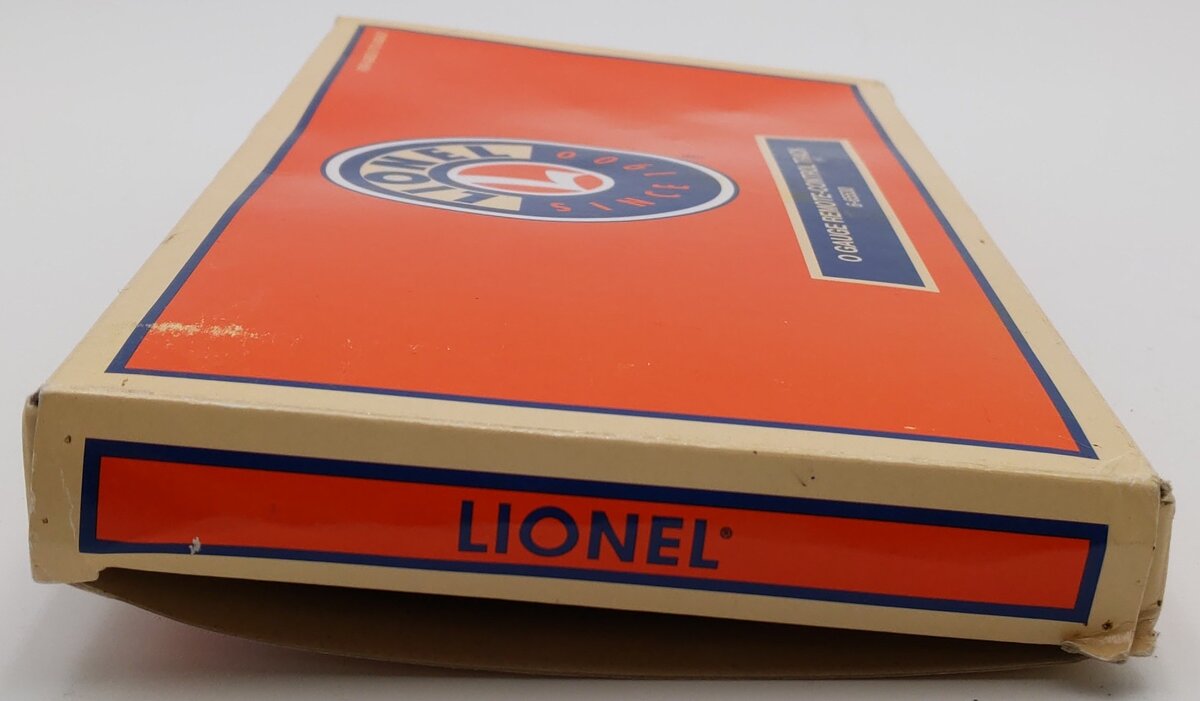 Lionel 6-65530 0 Gauge UCS Remote Control Track VG/Box