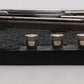 Lionel 6-12080 O 42" Remote-Control Right Hand Switch Turnout VG/Box