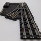 Lionel 6-12080 O 42" Remote-Control Right Hand Switch Turnout VG/Box