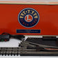 Lionel 6-12080 O 42" Remote-Control Right Hand Switch Turnout VG/Box