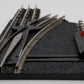 Lionel 6-12080 O 42" Remote-Control Right Hand Switch Turnout VG/Box