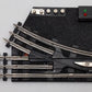 Lionel 6-12080 O 42" Remote-Control Right Hand Switch Turnout VG/Box