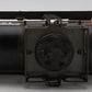 Lionel 6-26103 O Gauge GATX Tank Train Single Dome Tank Car EX/Box