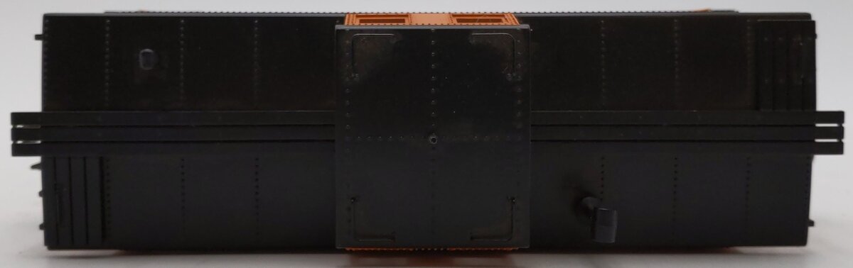 MTH 30-77169 Milwaukee Road Steel Caboose EX/Box
