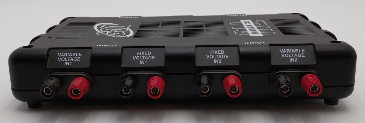 MTH 50-1001 DCS Track Interface Unit & Remote - Serial Port Version EX