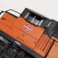 Atlas 1129-1 O Gauge Milwaukee Road GP-35 Powered Locomotive 3-Rail TMCC #1500 EX/Box