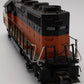 Atlas 1129-1 O Gauge Milwaukee Road GP-35 Powered Locomotive 3-Rail TMCC #1500 EX/Box