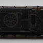 Atlas 1129-1 O Gauge Milwaukee Road GP-35 Powered Locomotive 3-Rail TMCC #1500 EX/Box