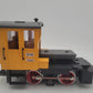 LGB 2090 G Scale D10 0-4-0 Diesel Switcher #2090 Yellow EX