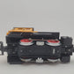 LGB 2090 G Scale D10 0-4-0 Diesel Switcher #2090 Yellow EX