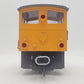 LGB 2090 G Scale D10 0-4-0 Diesel Switcher #2090 Yellow EX