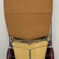 Franklin Mint B11E662 1:24 1934 Packard Convertible in Maroon/Cream LN