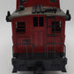 LGB 4065 G Scale Denver & Rio Grande Western Cupola Caboose #4065 EX/Box
