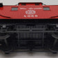 LGB 4065 G Scale Denver & Rio Grande Western Cupola Caboose #4065 EX/Box