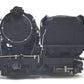 AHM 5099 HO Baltimore & Ohio 2-10-2 Steam Locomotive & Tender VG
