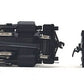 AHM 5099 HO Baltimore & Ohio 2-10-2 Steam Locomotive & Tender VG