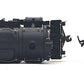 AHM 5099 HO Baltimore & Ohio 2-10-2 Steam Locomotive & Tender VG