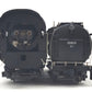 AHM 5099 HO Baltimore & Ohio 2-10-2 Steam Locomotive & Tender VG
