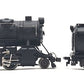 AHM 5099 HO Baltimore & Ohio 2-10-2 Steam Locomotive & Tender VG