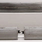 American Flyer S Gauge Vintage Silver Passenger Cars: 960 962 963 [3]