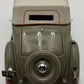 Franklin Mint 1:24 1936 Ford Cabriolet Limited Edition LN