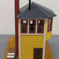 Aristo-Craft 7204 G Scale Bay Window Signal Tower VG/Box
