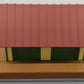 Aristo-Craft ART-7201 G Gauge Scale Freight Depot VG/Box
