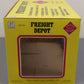 Aristo-Craft ART-7201 G Gauge Scale Freight Depot VG/Box