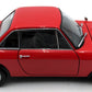AutoArt 74701 1:18 Diecast Lancia Fulvia 1.6 HF Fanalone in Rosso Corsa LN