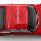 AutoArt 74701 1:18 Diecast Lancia Fulvia 1.6 HF Fanalone in Rosso Corsa LN