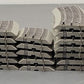 Lionel O Gauge Assorted Fastrack Sections [30]