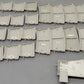 Lionel O Gauge Assorted Fastrack Sections [30]