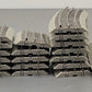 Lionel O Gauge Assorted Fastrack Sections [30]