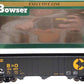 Bowser 40639 HO Scale Chessie/B&O 100-Ton Hopper #186509 LN/Box